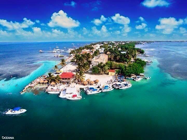 Apartmán Bonita'S Caye Caulker Pokoj fotografie