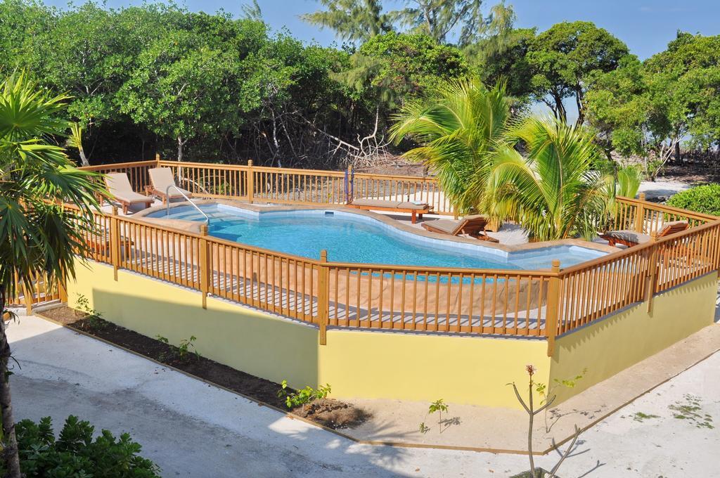 Apartmán Bonita'S Caye Caulker Pokoj fotografie