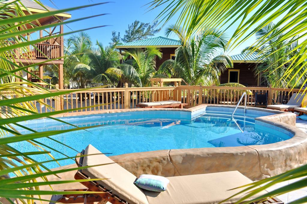 Apartmán Bonita'S Caye Caulker Pokoj fotografie