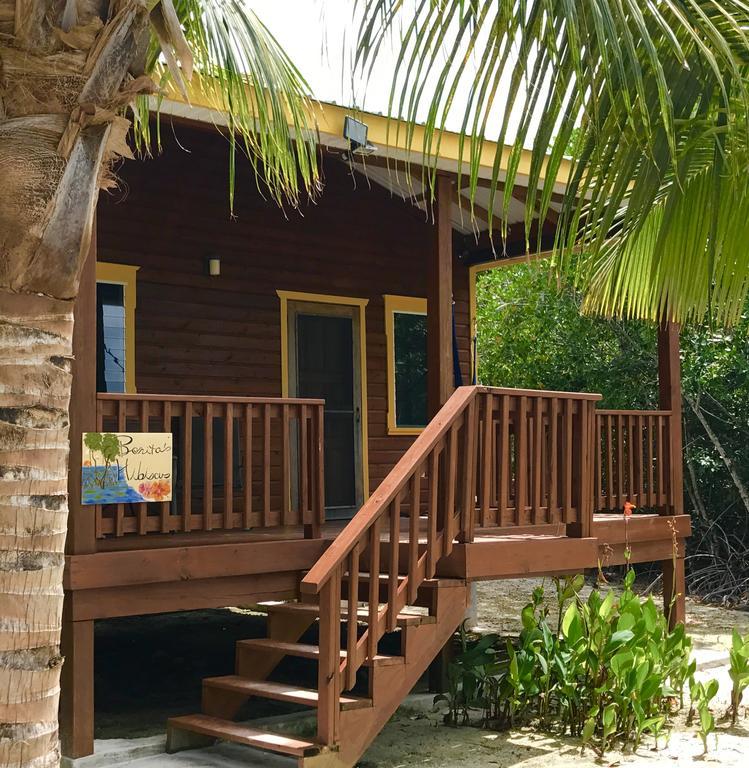 Apartmán Bonita'S Caye Caulker Exteriér fotografie