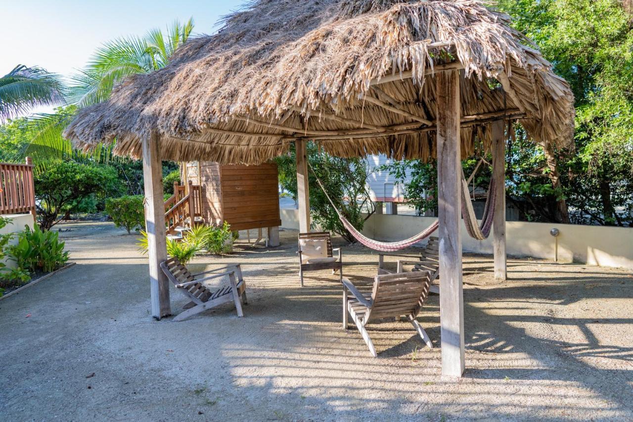 Apartmán Bonita'S Caye Caulker Exteriér fotografie