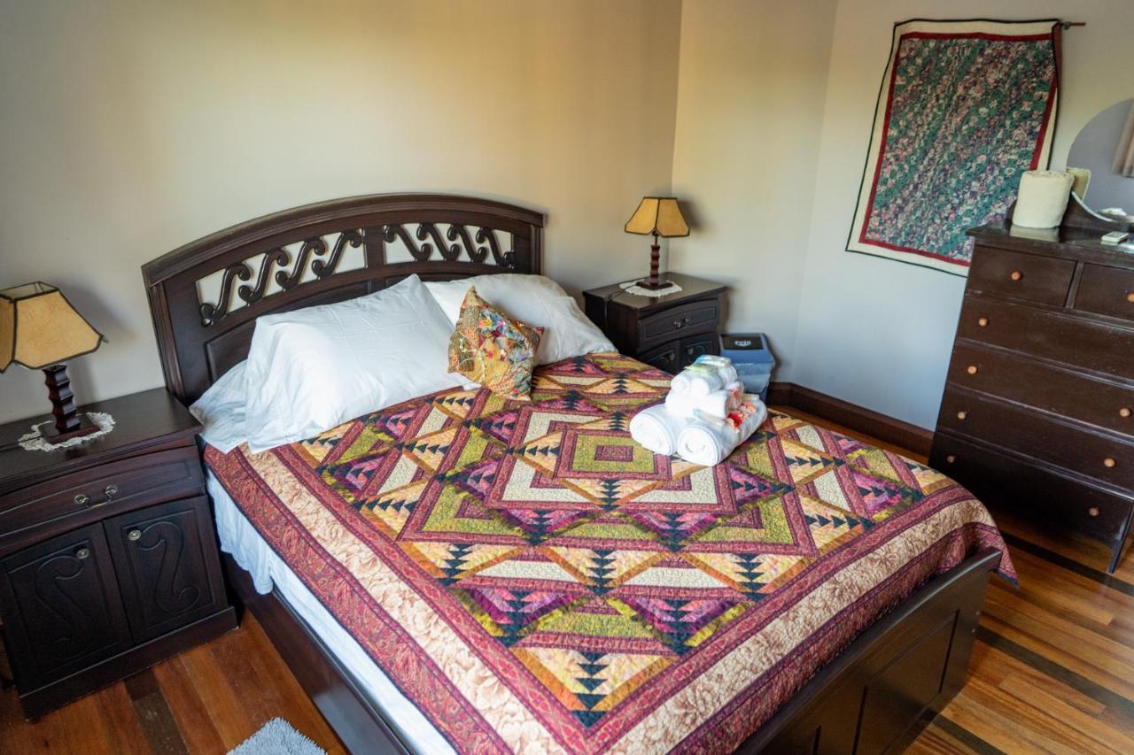 Apartmán Bonita'S Caye Caulker Exteriér fotografie